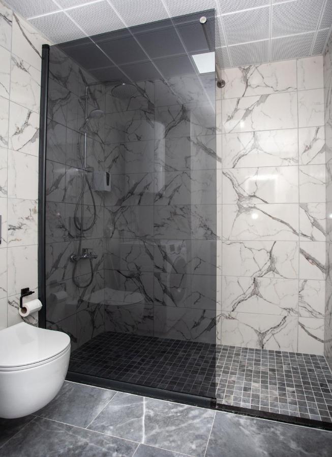 Gazioglu Residence Трабзон Екстериор снимка
